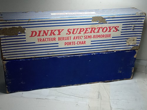 Dinky toys ancien 890 - ancien, #890