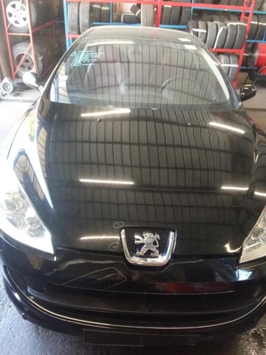 Capot peugeot 407 - capot, 7901l6
