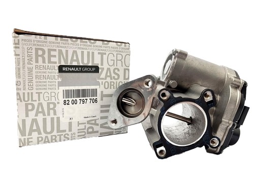 Vanne egr pour renault espace - vanne,