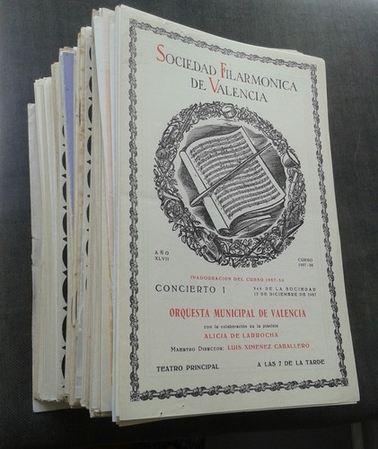Lot 365 programme sociedad - 365,