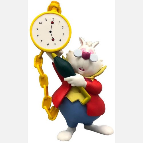 Bullyland disney alice pays - au,