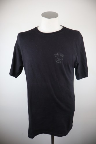 Stussy shirt casual vintage - stussy, t-shirt