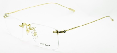 Lunettes optiques mont blanc - mont,