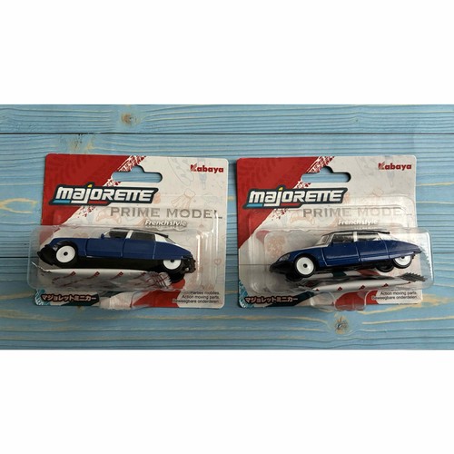 Majorette citroen ds21 - citroen,
