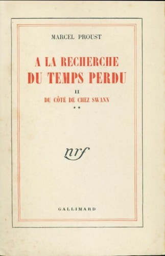 Recherche temps perdu - recherche,