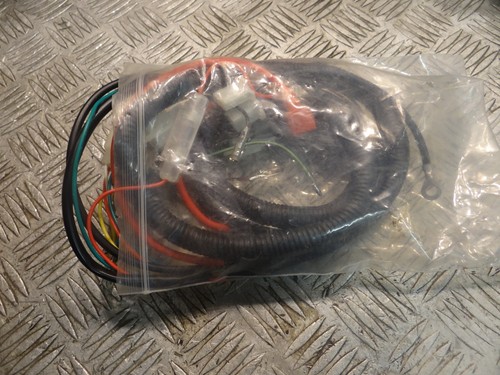 Faisceau electrique neuf quad - faisceau,