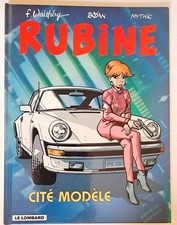RUBINE 9 EO CITE MODELE LE