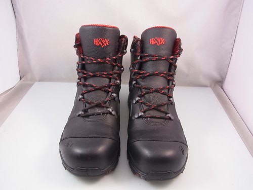 Haix chaussures travail - haix,