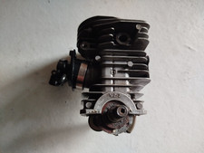 MOTEUR   POUR TRONCONNEUSE