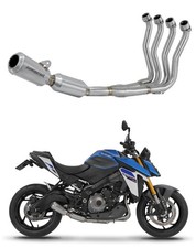 GSX-S 1000 / GT / 950 2021 -