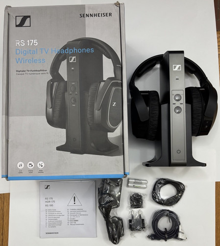 Sennheiser 175 digital - 175,