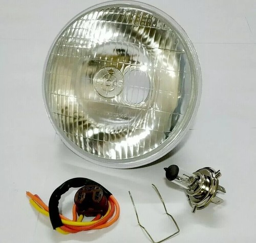 Lucas phare conversion 7 - phare, h4