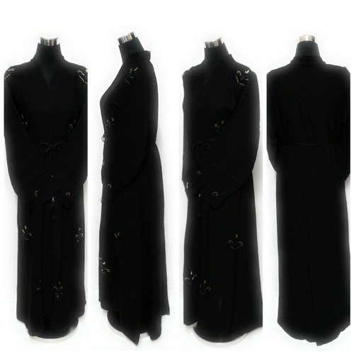 Musulmane robe femme dubaï - de,