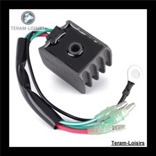 Régulateur Tension pour