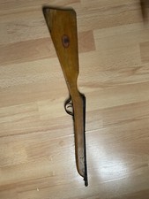 eureka carabine Année 50