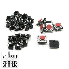 AKAI MPC4000 FULL SET OF 77 TACT SWITCH MPC-4000