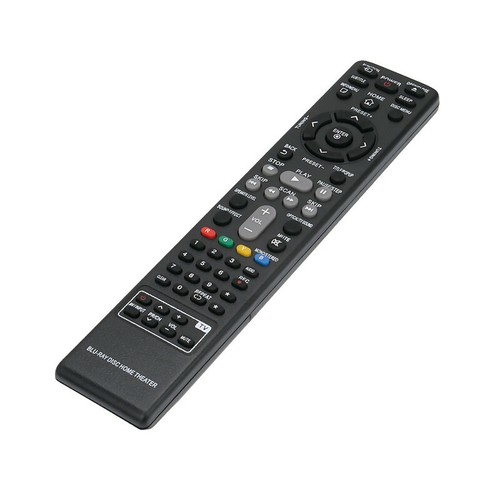 Remote control for blu ray - remote,