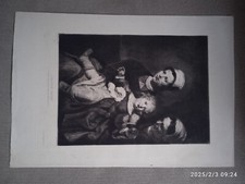 Gravure maes par bocourt - de,