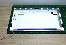 Ecran dalle LCD CCFL HannStar - HSD150PX14-A02 Rev:0 - 30 pins - 1024×768