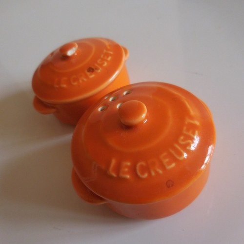 Marmites cocottes miniatures - 2,