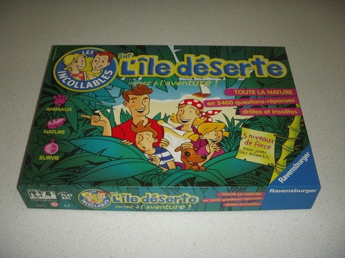 Jeu société les - jeu,
