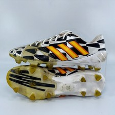 Adidas Nitrocharge 1.0 FG