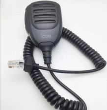 HM152 Hand Microphone Mobile