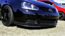 Spoiler Vw Golf Mk5 Cupra R