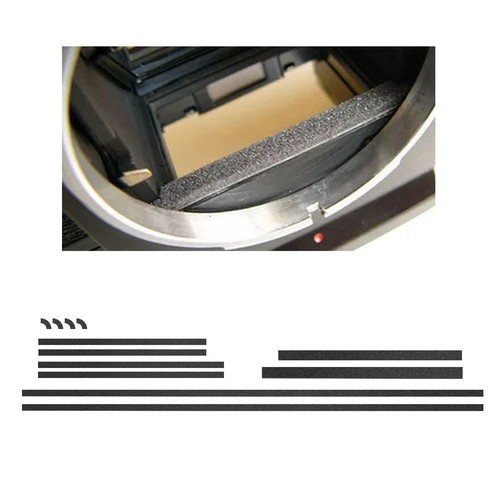 Premium light seal foam kit - light,