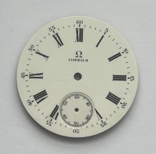 Cadran neuf montre gousset - montre,