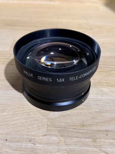 Teleconverter for canon - teleconverter,
