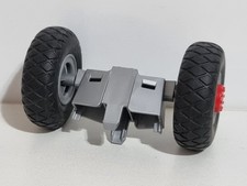 Playmobil 3994 pièce roue