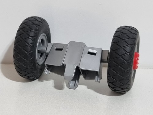 Playmobil 3994 pièce - , roue