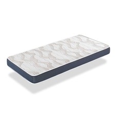 Matelas bébé Baby Bleu