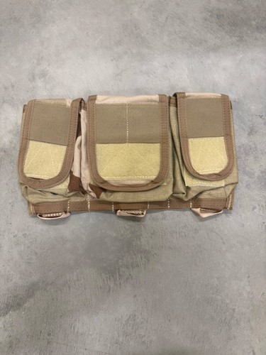 Paraclete msa triple - msa, gp