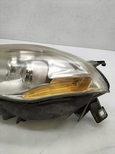 GLACE PHARE GAUCHE FIAT BRAVO (198A) 51757538