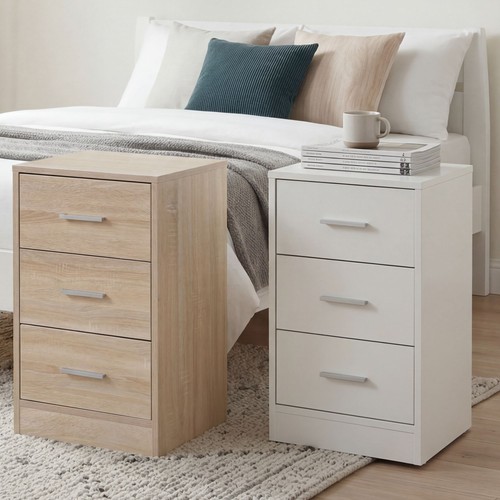Finebuy table chevet - finebuy,