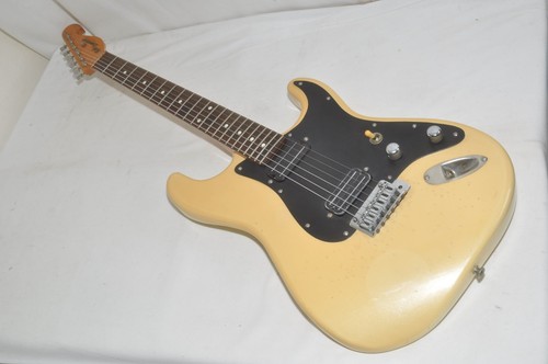 Guitare électrique bill - guitare,