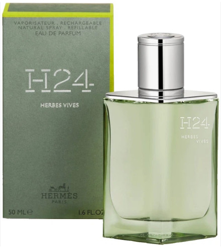Hermes h24 herbes vives - h24,