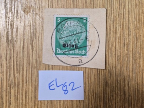 Timbre allemagne empire - timbre,
