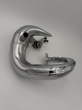 Goped pacsales exhaust pipe - goped,
