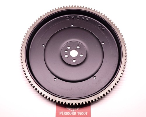 Volant moteur centrifuge - volant,