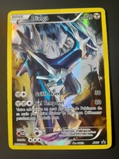 Carte Pokémon : Dialga XY77