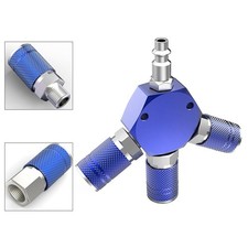 Tuyau de compresseur d'air