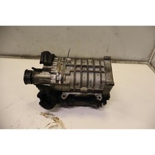 COMPRESSEUR VOLUMÉTRIQUE