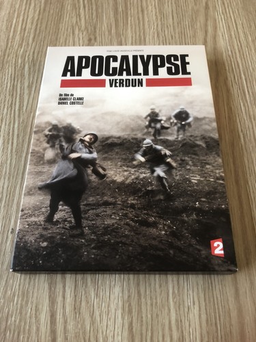 Film documentaire apocalypse - documentaire,