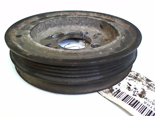 Poulie damper opel astra - opel, g