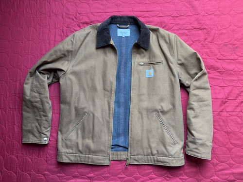 Carhartt wip detroit jacket - carhartt,