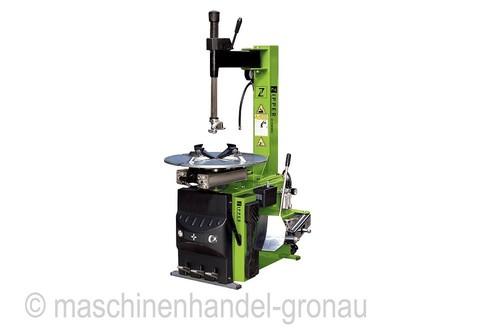 Zipper machine montage de - machine,