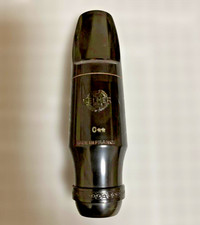 Embouchure de saxophone ténor